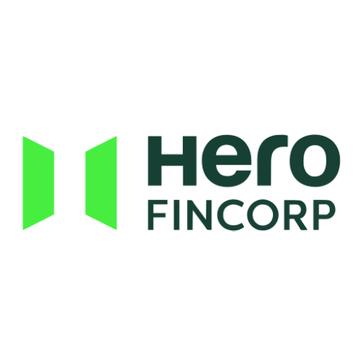 Hero Fincorp Limited logo