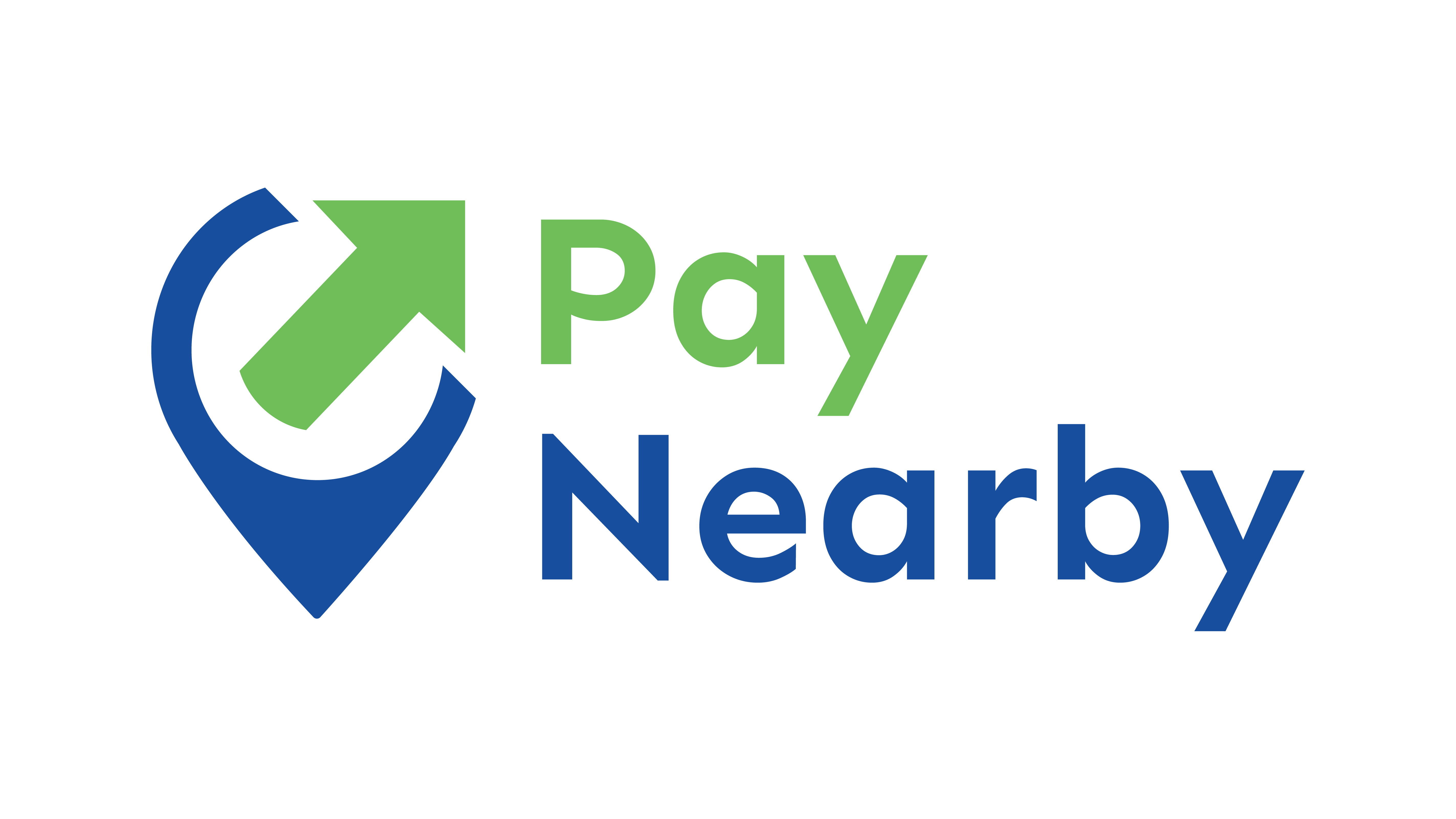 Pay Nearby