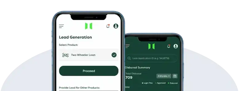 partner app