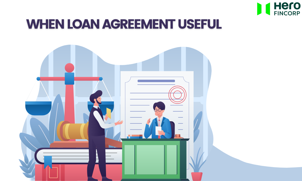 Loan Agreement Useful