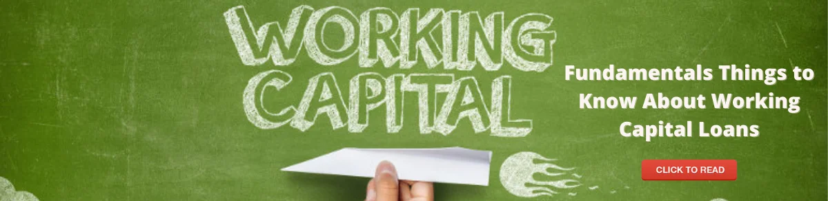 know working capital loans